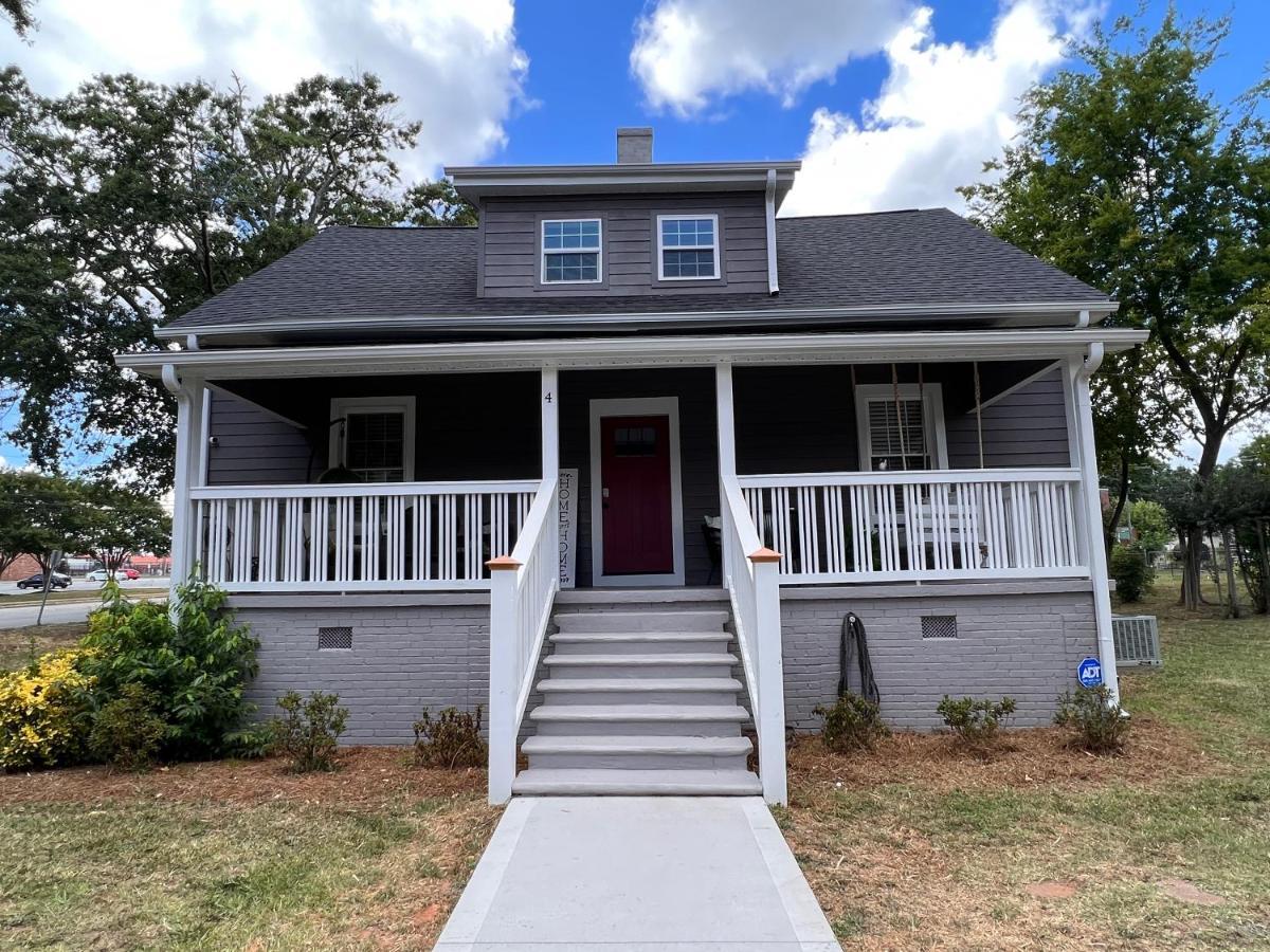 My Historic Home Greer Exterior foto